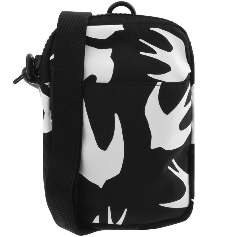 Alternative Image for ProductMCQ Alexander McQueen Cross Body Bag Black1
